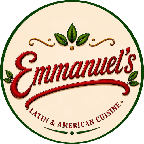Emmanuel’s Restaurant logo