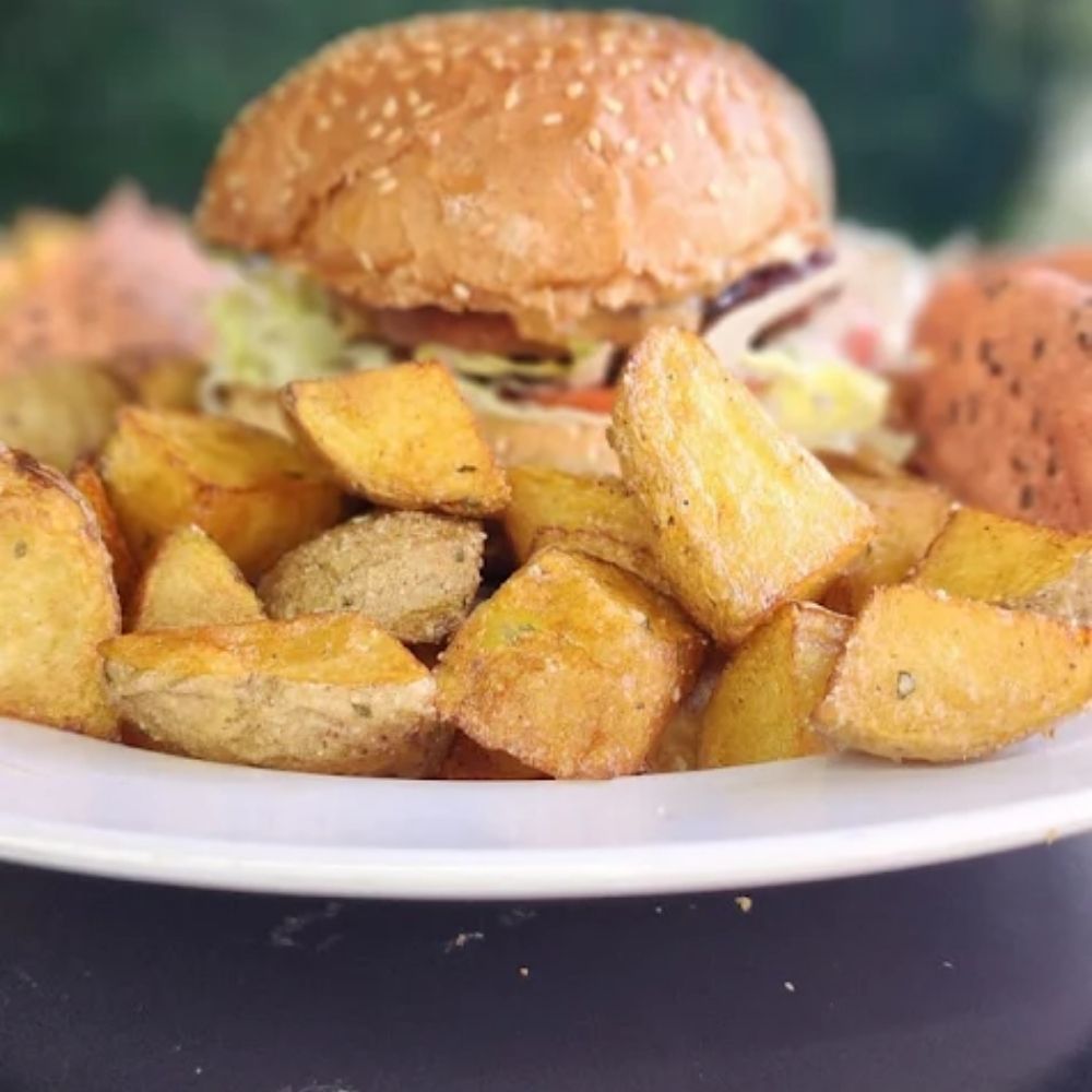 Side food item