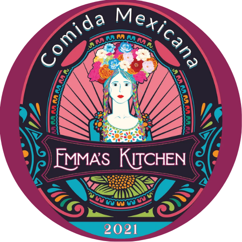 Emma's Kitchen logo