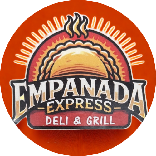 Empanada Express Deli & Grill logo