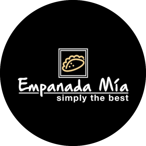 Empanada Mia USA logo