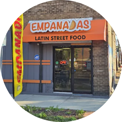 Empanadas Cleveland logo