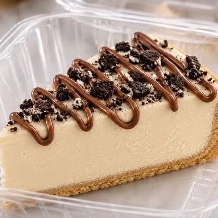 Main food item