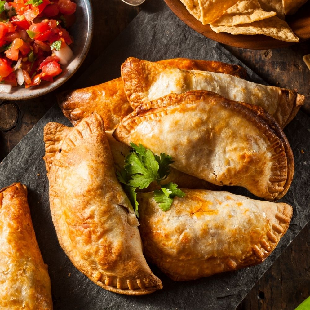 Side food item