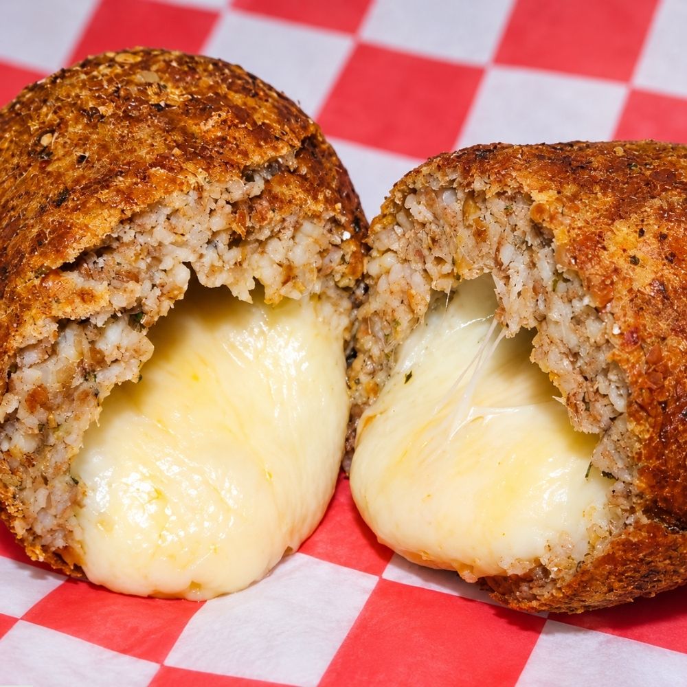 Side food item