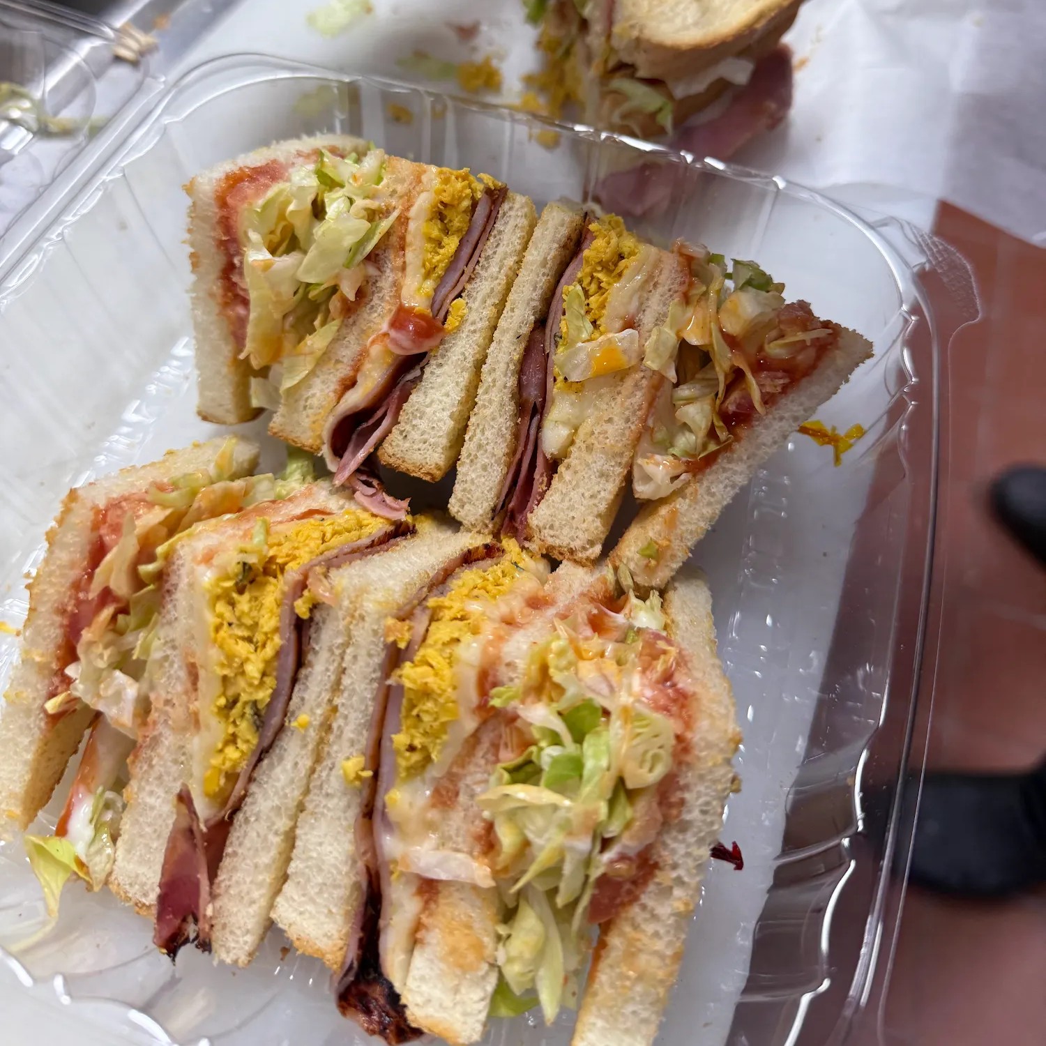 Side food item