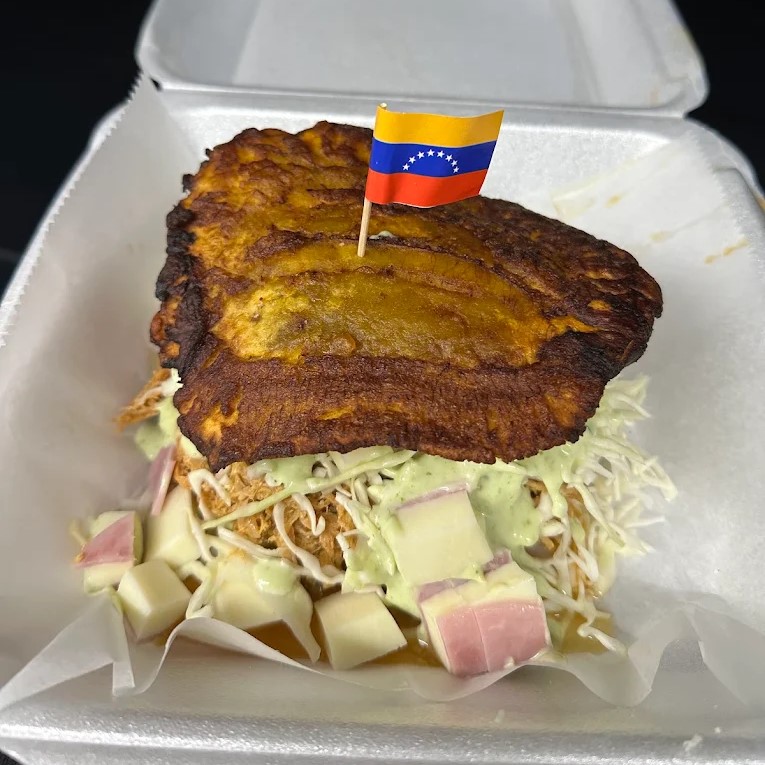 Side food item