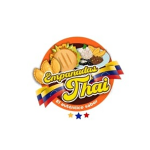 Empanadas Thai Fort myers logo