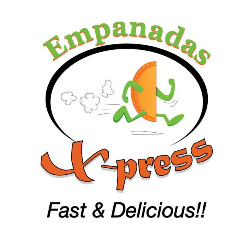 Empanadas X-Press logo