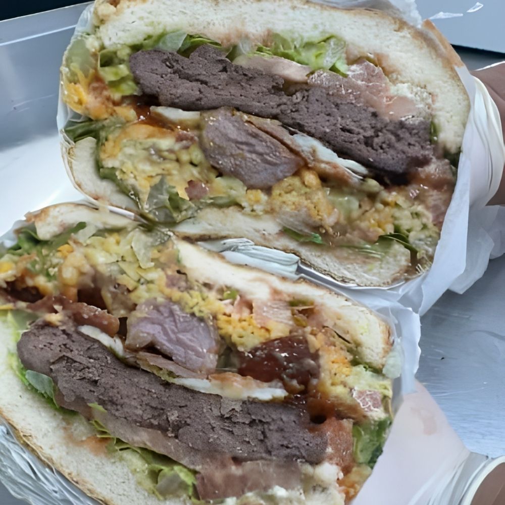 Side food item