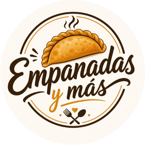 Empanadas y mas logo