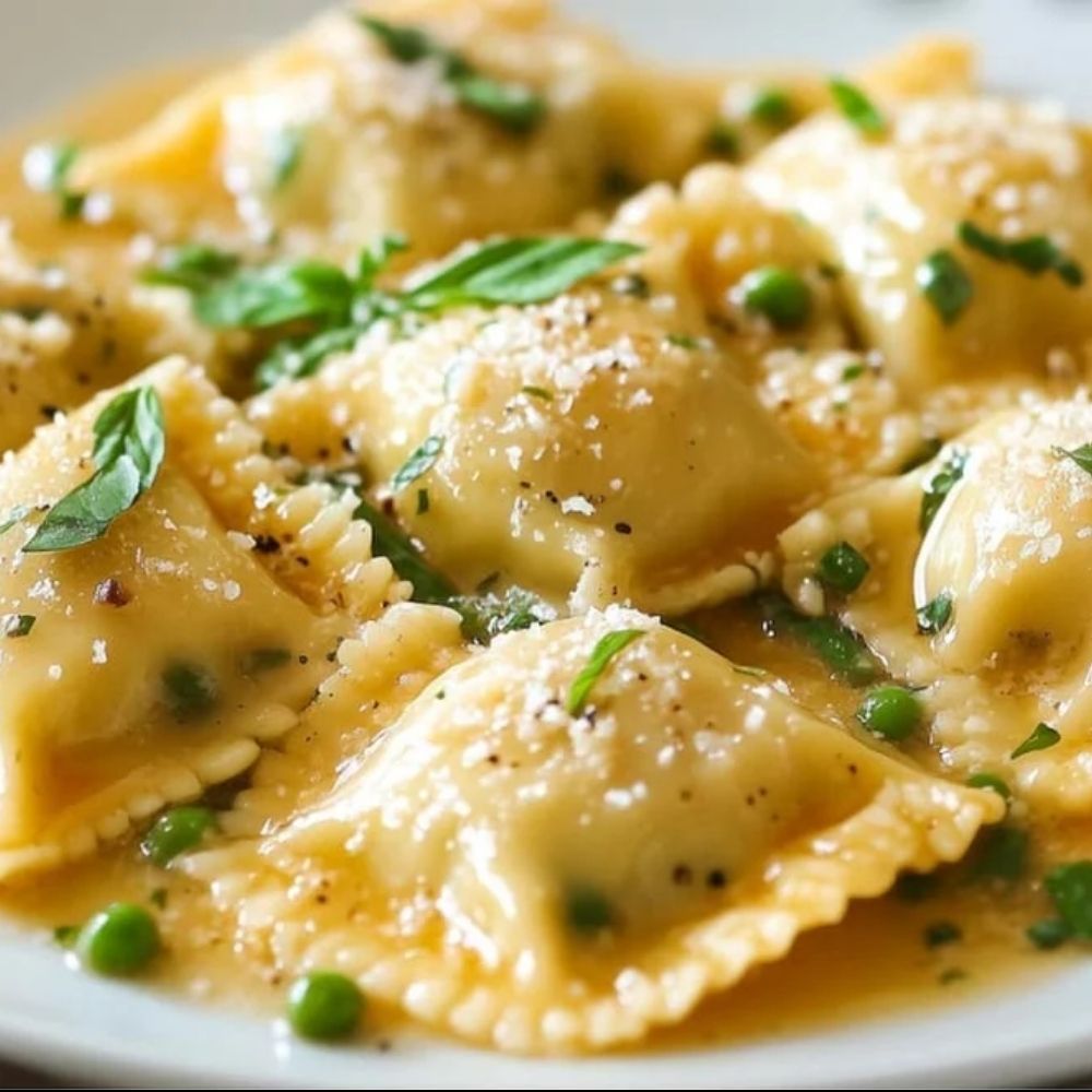 Main food item