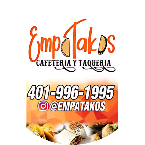 EMPATAKOS logo