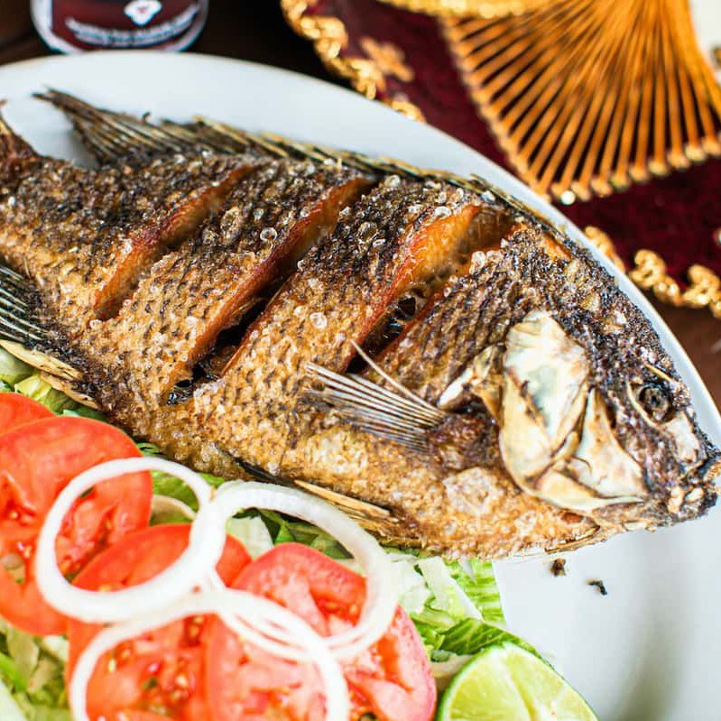 Side food item