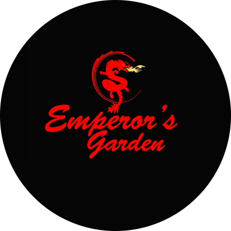 Emperor’s Garden logo