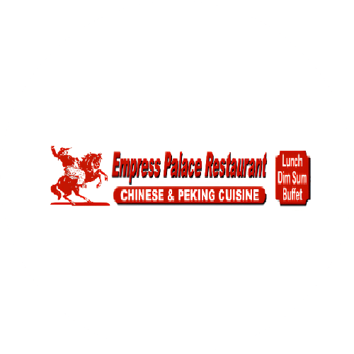 Empress Palace Restaurant logo