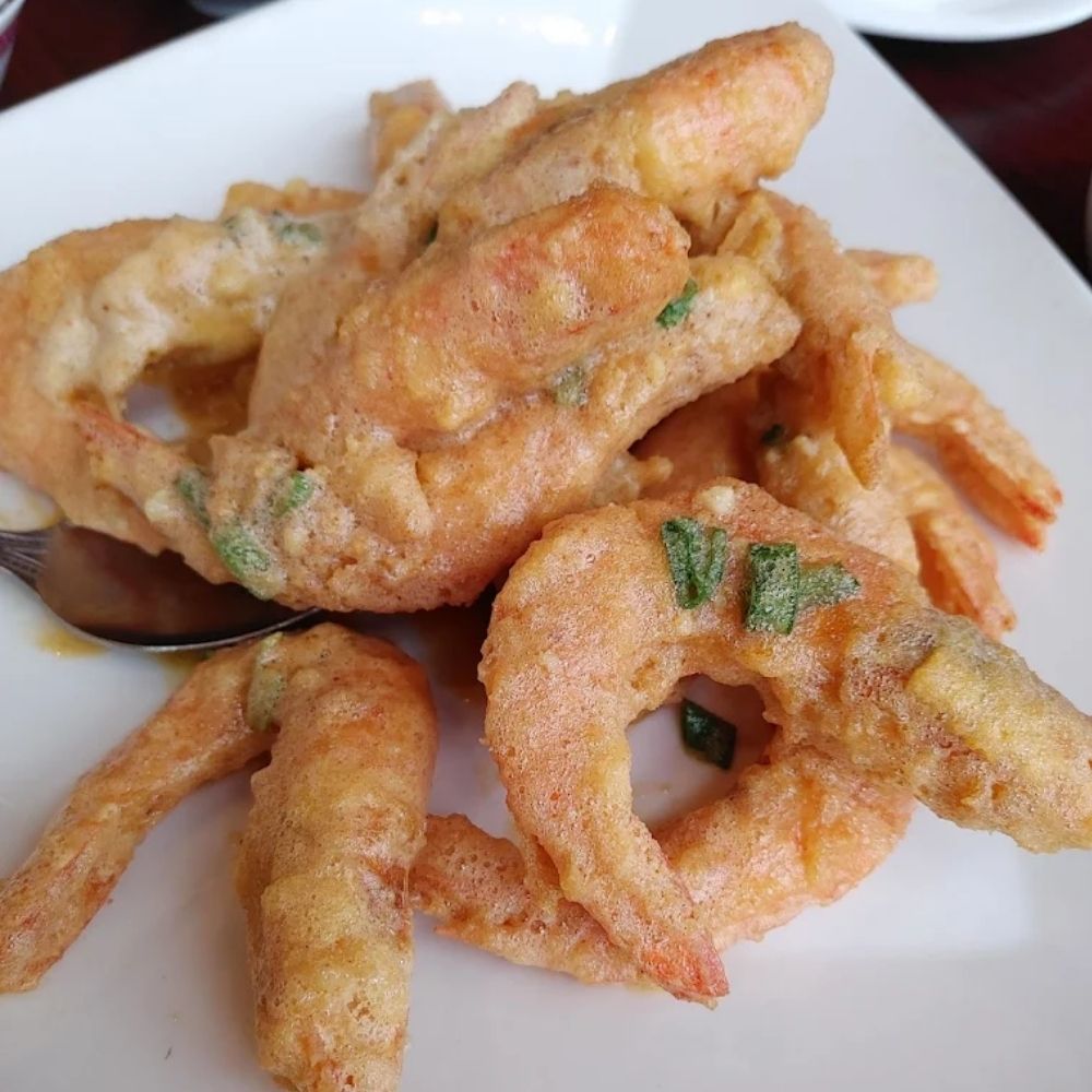 Side food item
