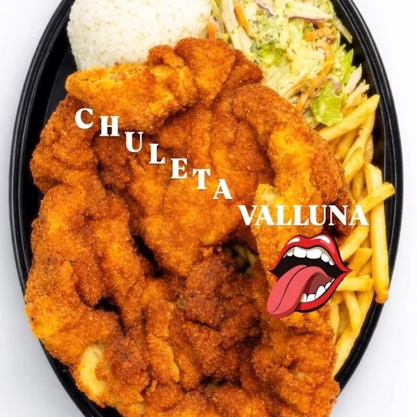 Side food item