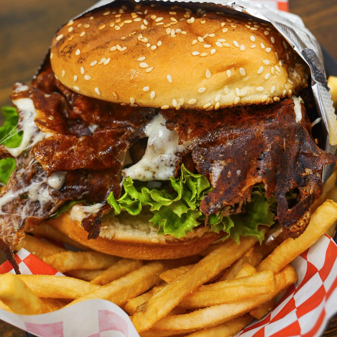 Side food item