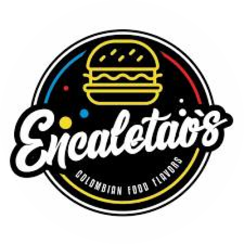 ENCALETAOS 2 logo