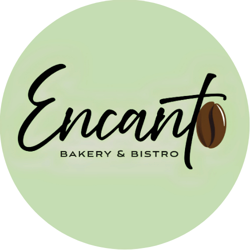 ENCANTO Bakery & Bistro logo
