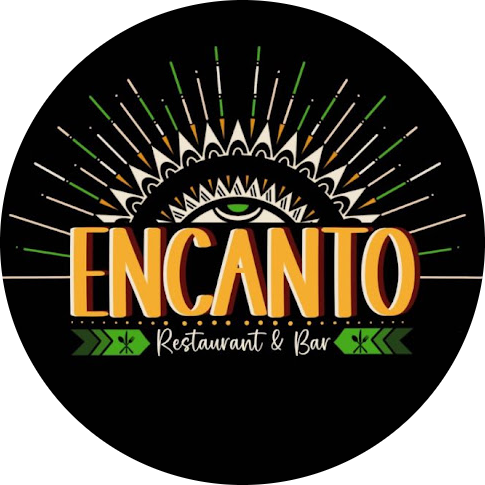 Encanto Restaurant & Bar logo