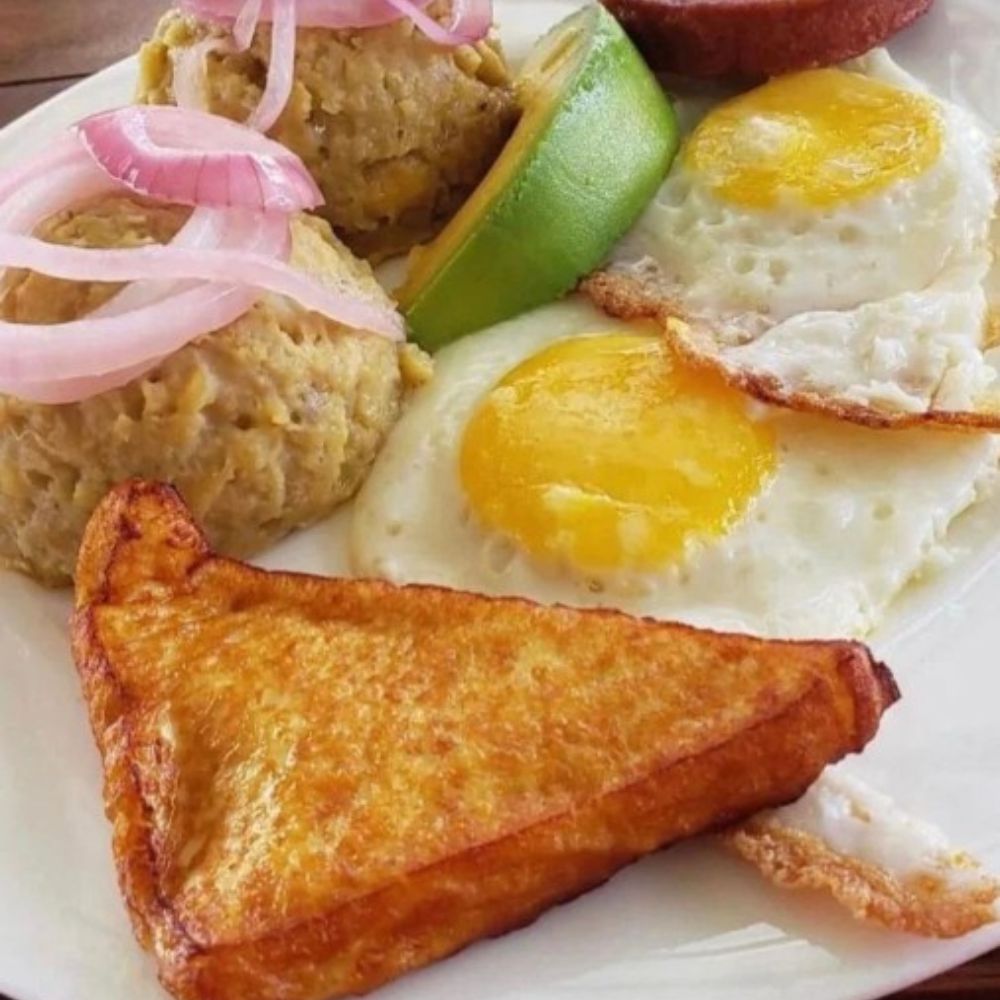 Side food item