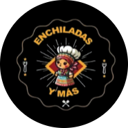 Enchiladas Y MAs LLC logo