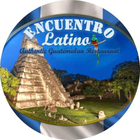 Encuentro Latino Restaurant logo