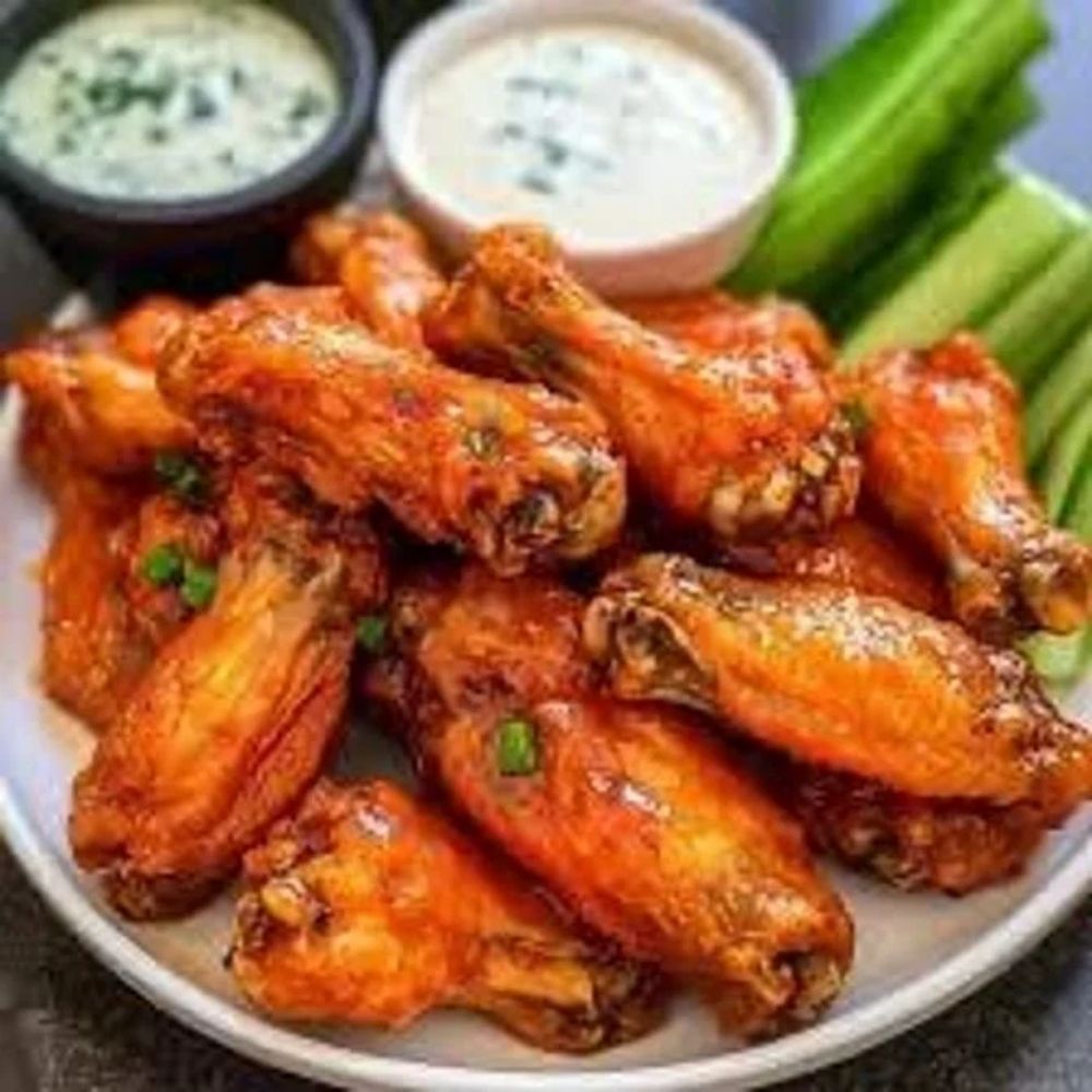 Side food item