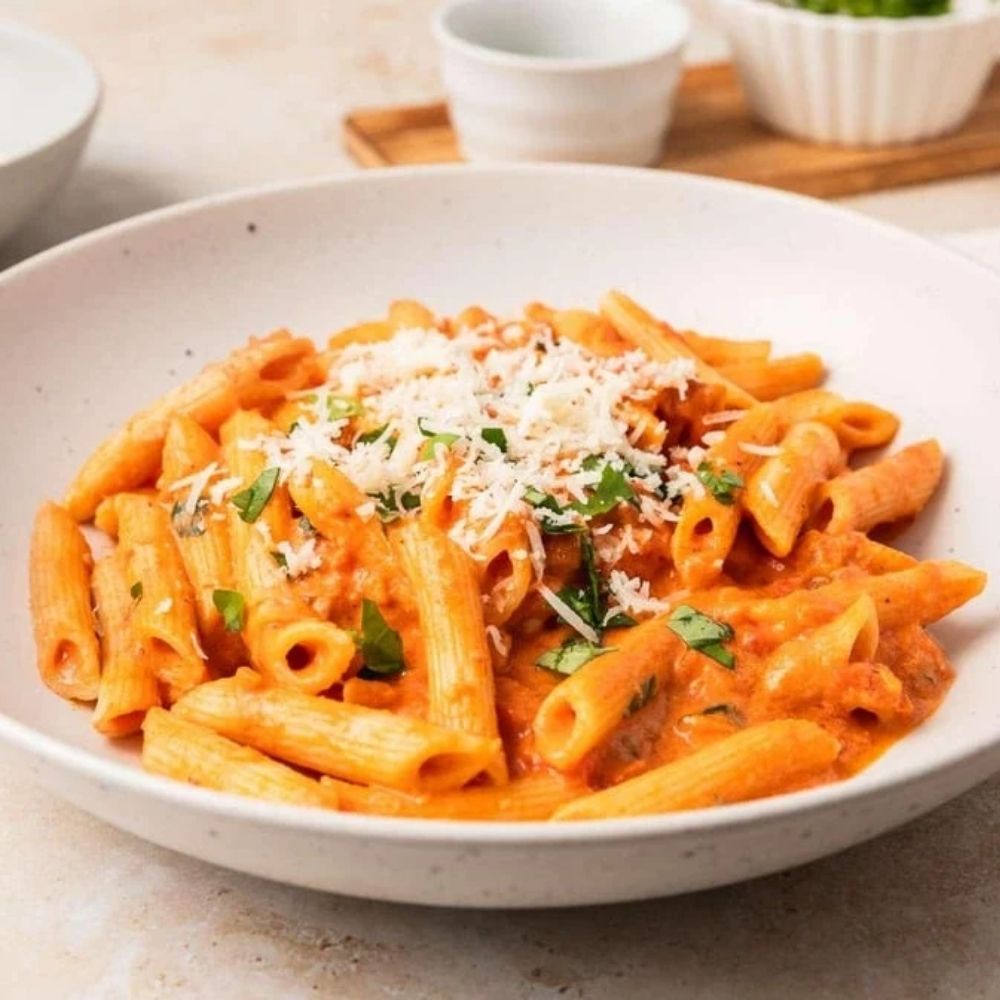 Main food item