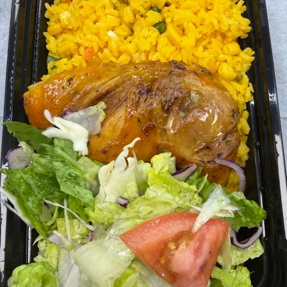 Side food item