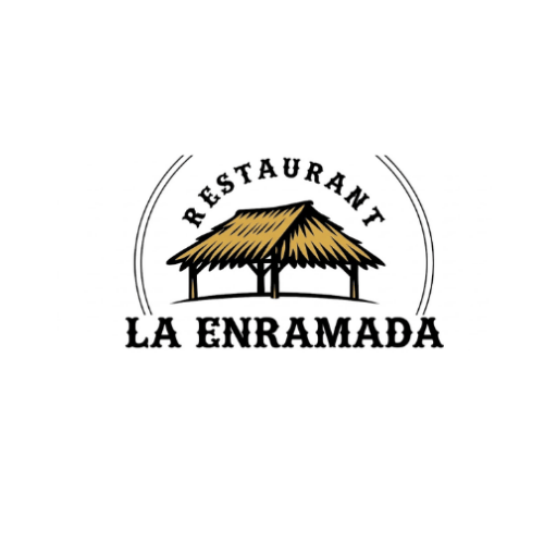 ENRAMADA RESTAURANT logo
