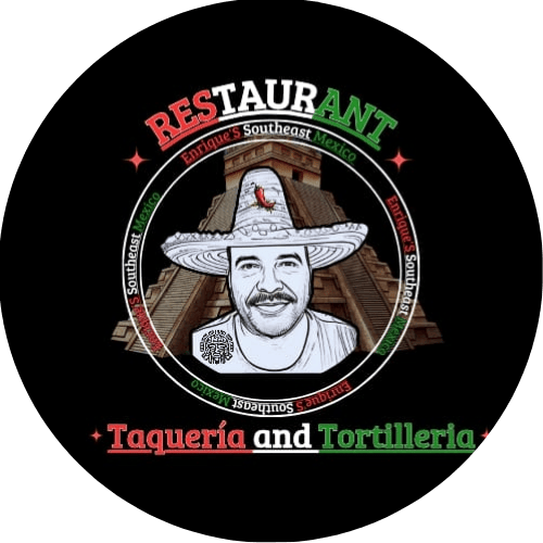 Enrique's Southeast Mexico Restaurant logo