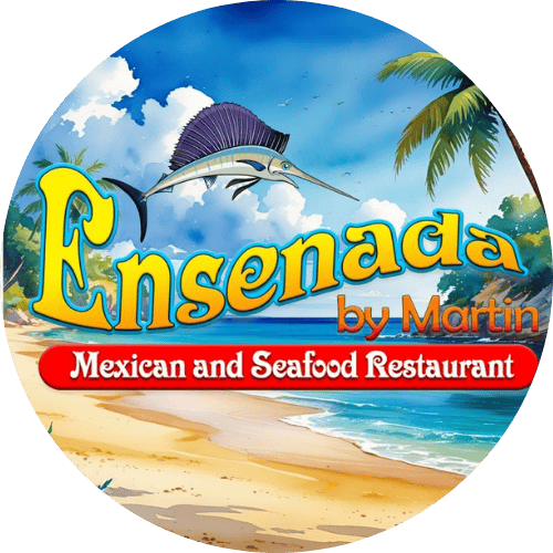 Ensenada By Martin logo