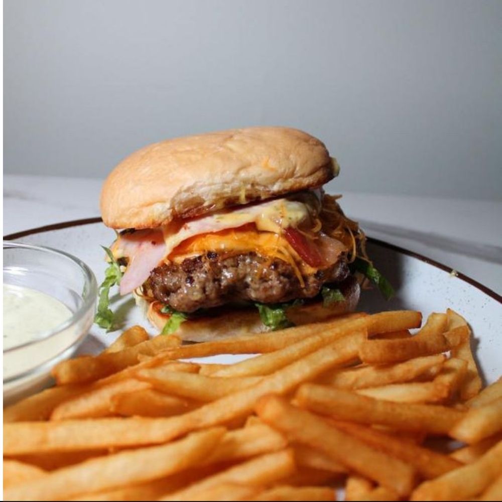 Side food item