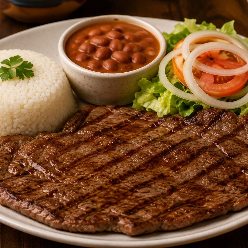 Side food item