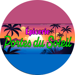 Epicerie - Restaurant /Portes Du Soleil logo