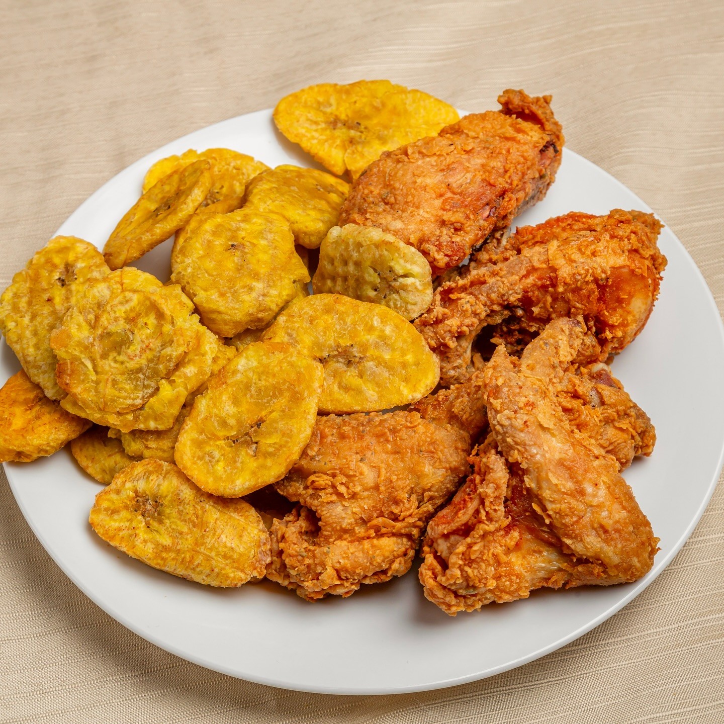 Side food item