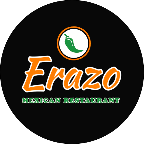 Erazo Mexican Restaurant logo