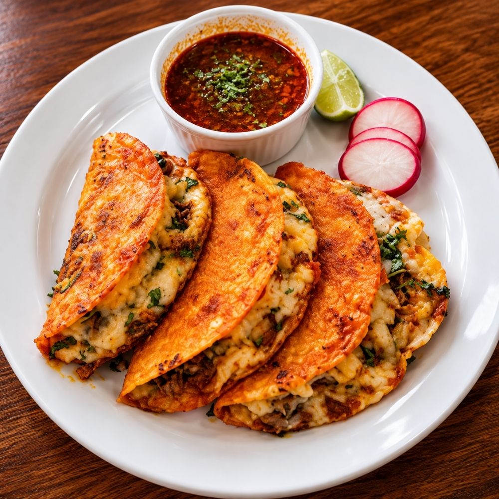 Side food item