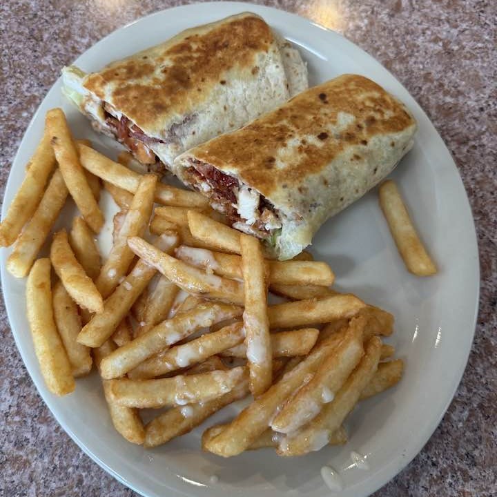Side food item