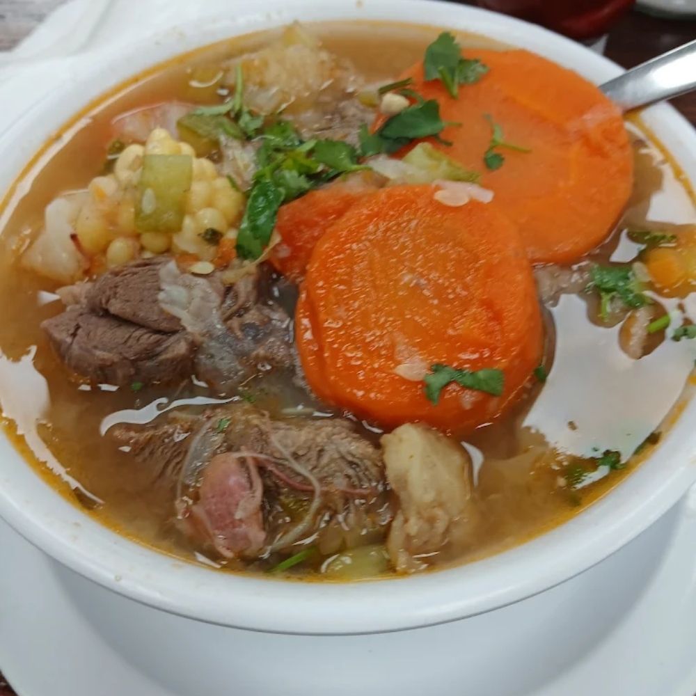 Side food item
