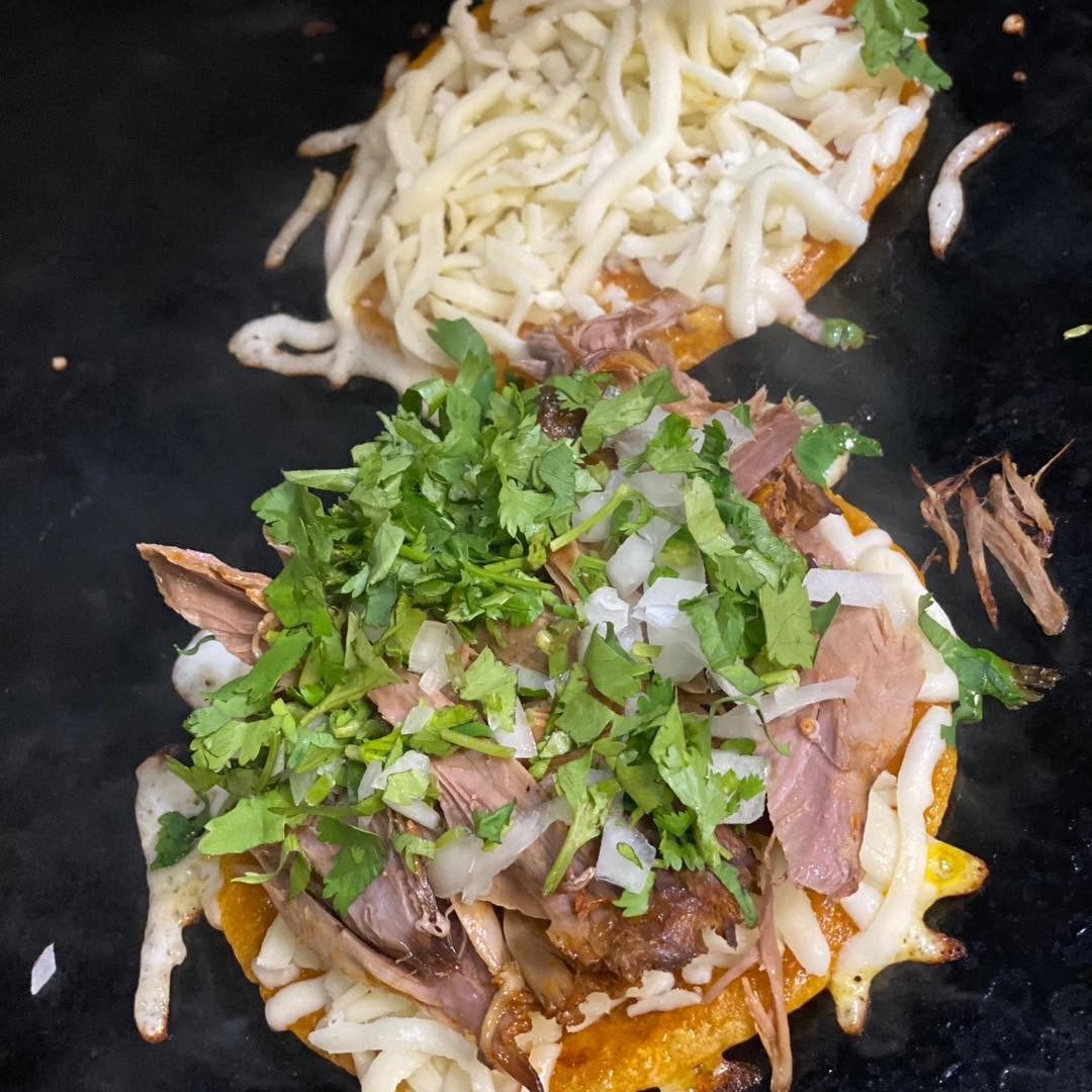 Side food item