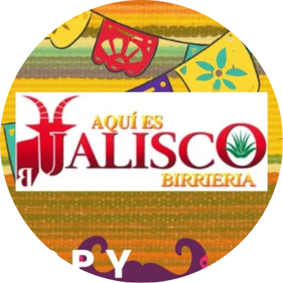 Es Jalisco logo