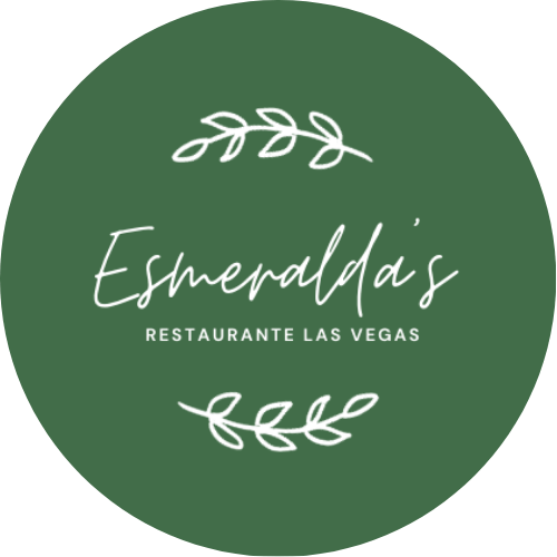 Esmeralda’s Restaurante Las Vegas logo