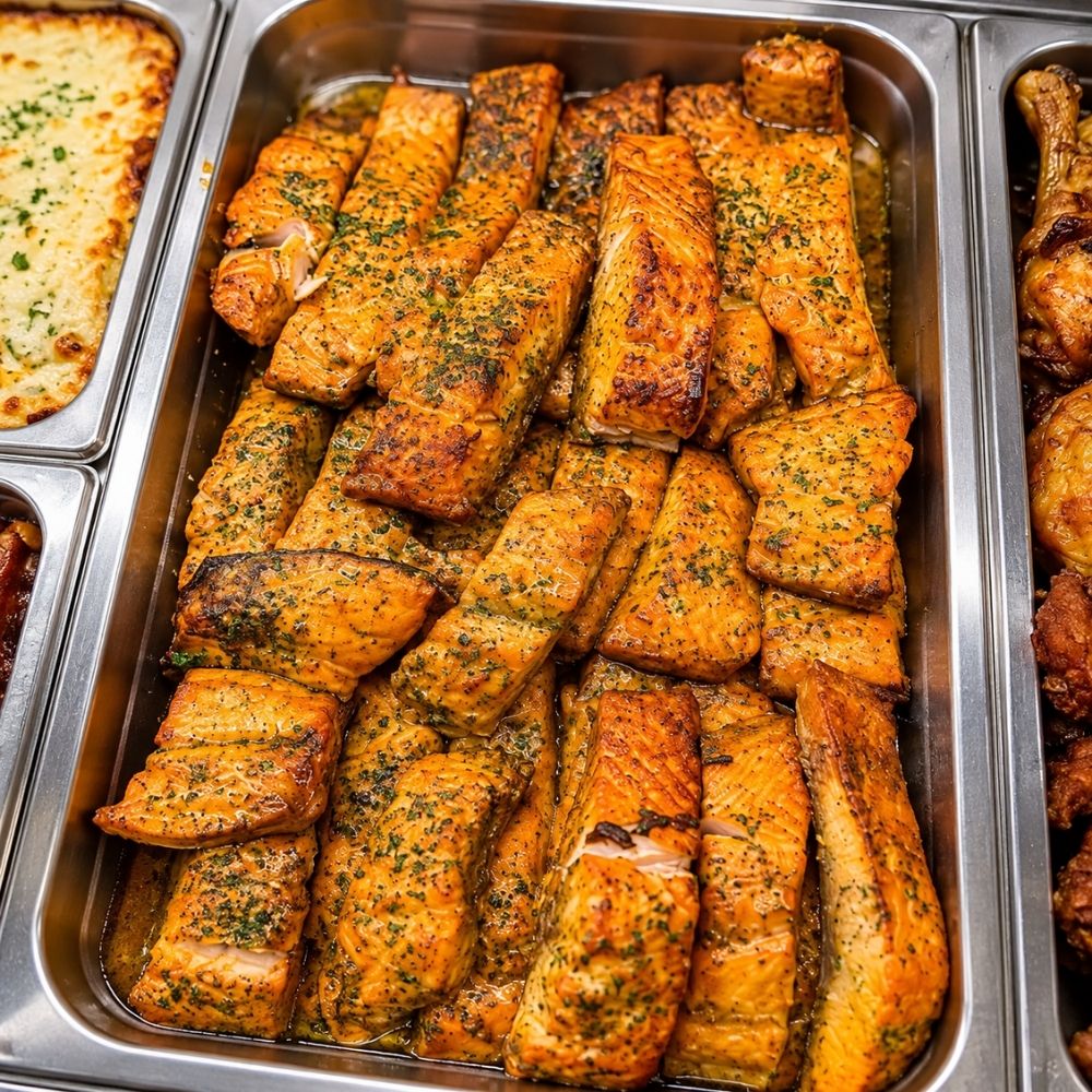 Side food item