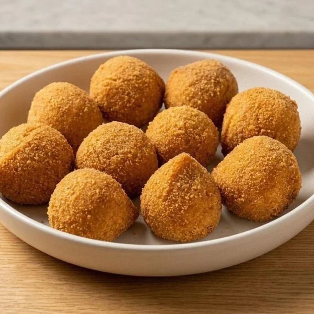 Main food item