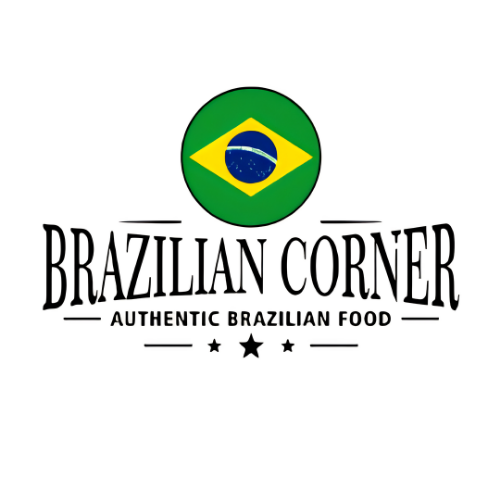 Esquina Brasil (Brazilian Corner) logo