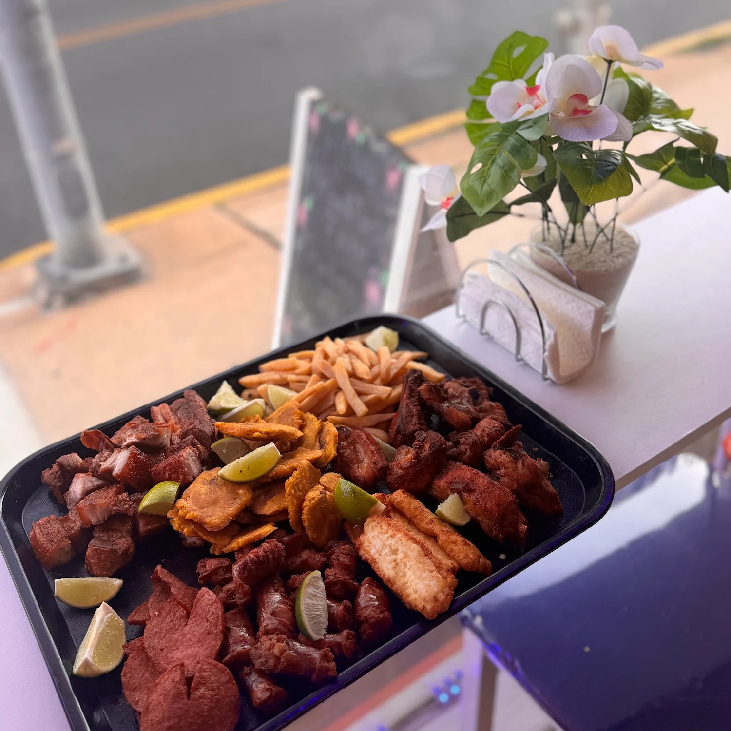 Side food item